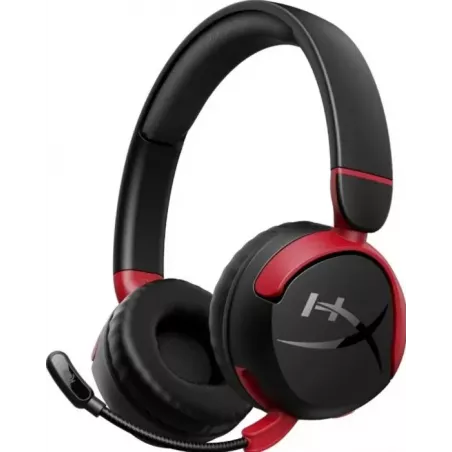 Купить гарнитура HyperX 7G8F1AA в Москве, смотреть цены  в интернет-магазине goldbyte.ru