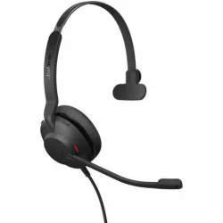 Купить гарнитура проводная Jabra Evolve2 30 в Москве, смотреть цены 23089-899-979 в интернет-магазине goldbyte.ru
