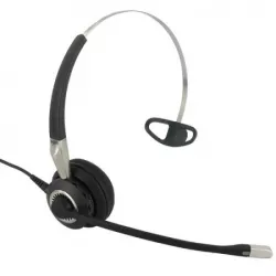 Купить гарнитура профессиональная Jabra BIZ 2400 II Mono в Москве, смотреть цены 2486-820-209 в интернет-магазине goldbyte.ru