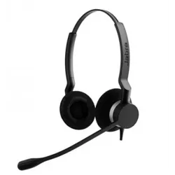Купить гарнитура проводная Jabra BIZ 2300 USB Duo в Москве, смотреть цены 2399-829-109 в интернет-магазине goldbyte.ru