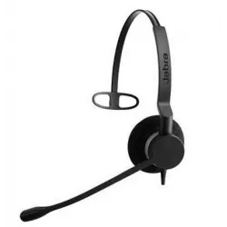 Купить гарнитура проводная Jabra BIZ 2300 Mono в Москве, смотреть цены 2303-820-104 в интернет-магазине goldbyte.ru
