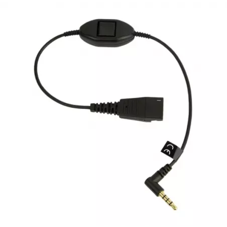 Купить переходник Jabra 8800-00-103 в Москве, смотреть цены  в интернет-магазине goldbyte.ru