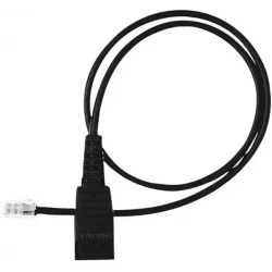 Купить переходник Jabra 8800-00-01 в Москве, смотреть цены  в интернет-магазине goldbyte.ru