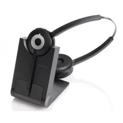 Купить гарнитура беспроводная Jabra PRO 920 Duo в Москве, смотреть цены 920-29-508-101 в интернет-магазине goldbyte.ru