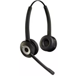 Купить гарнитура беспроводная Jabra PRO 920 Duo в Москве, смотреть цены 920-29-508-101 в интернет-магазине goldbyte.ru