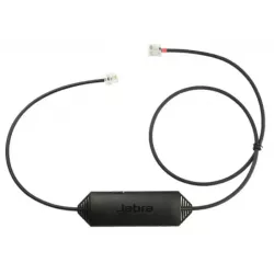 Купить адаптер Jabra Link 14201-43 в Москве, смотреть цены 14201-43 в интернет-магазине goldbyte.ru