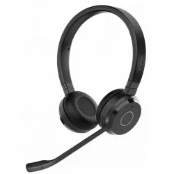 Купить гарнитура беспроводная Jabra Evolve 65 TE в Москве, смотреть цены 6699-833-309 в интернет-магазине goldbyte.ru