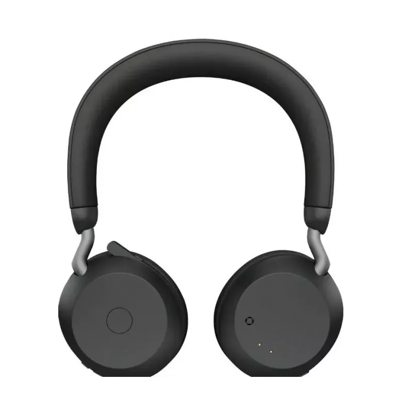 Купить гарнитура беспроводная Jabra Evolve2 75 в Москве, смотреть цены 27599-999-899 в интернет-магазине goldbyte.ru