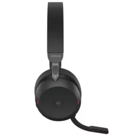 Купить гарнитура беспроводная Jabra Evolve2 75 в Москве, смотреть цены 27599-999-899 в интернет-магазине goldbyte.ru