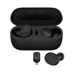 Купить гарнитура беспроводная Jabra Evolve2 Buds в Москве, смотреть цены 20797-999-989 в интернет-магазине goldbyte.ru
