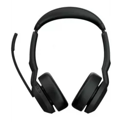 Купить гарнитура беспроводная Jabra Evolve2 55 в Москве, смотреть цены 25599-999-899 в интернет-магазине goldbyte.ru