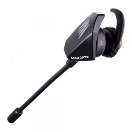Купить гарнитура Mad Catz E.S. PRO+ в Москве, смотреть цены AE21CDINBL000-0 в интернет-магазине goldbyte.ru