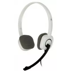 Купить гарнитура Logitech H150 в Москве, смотреть цены 981-000453 в интернет-магазине goldbyte.ru