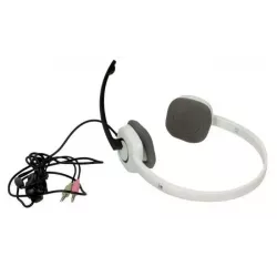 Купить гарнитура Logitech H150 в Москве, смотреть цены 981-000453 в интернет-магазине goldbyte.ru