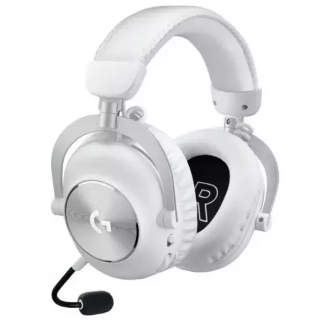 Купить гарнитура wireless Logitech G Pro X 2 Lightspeed в Москве, смотреть цены 981-001271 в интернет-магазине goldbyte.ru