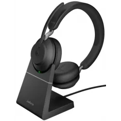 Купить гарнитура беспроводная Jabra Evolve2 65 в Москве, смотреть цены 26599-999-989 в интернет-магазине goldbyte.ru