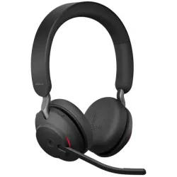 Купить гарнитура беспроводная Jabra Evolve2 65 в Москве, смотреть цены 26599-999-989 в интернет-магазине goldbyte.ru