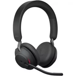 Купить гарнитура беспроводная Jabra Evolve2 65 в Москве, смотреть цены 26599-999-899 в интернет-магазине goldbyte.ru