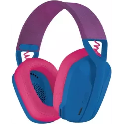 Купить гарнитура wireless Logitech G435  LIGHTSPEED в Москве, смотреть цены 981-001065 в интернет-магазине goldbyte.ru