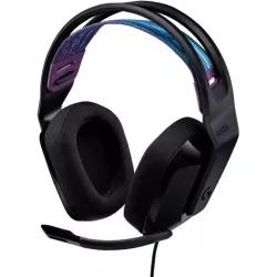 Купить гарнитура Logitech G335 в Москве, смотреть цены 981-000978 в интернет-магазине goldbyte.ru