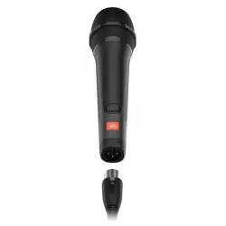 Купить микрофон JBL PBM100 в Москве, смотреть цены JBLPBM100BLK в интернет-магазине goldbyte.ru