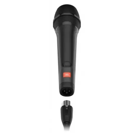 Купить микрофон JBL PBM100 в Москве, смотреть цены JBLPBM100BLK в интернет-магазине goldbyte.ru