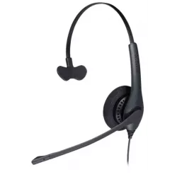Купить гарнитура проводная Jabra BIZ 1500 mono в Москве, смотреть цены 1553-0159 в интернет-магазине goldbyte.ru