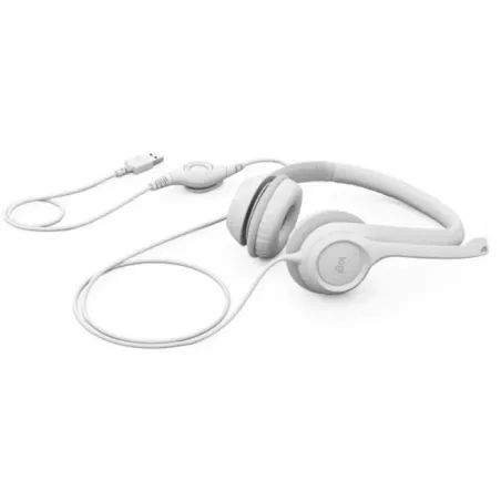 Купить гарнитура проводная Logitech H390 в Москве, смотреть цены 981-001286 в интернет-магазине goldbyte.ru