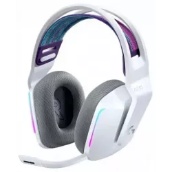 Купить гарнитура wireless Logitech G733 LIGHTSPEED в Москве, смотреть цены 981-000885 в интернет-магазине goldbyte.ru