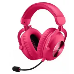 Купить гарнитура wireless Logitech G PRO X 2 в Москве, смотреть цены 981-001275 в интернет-магазине goldbyte.ru