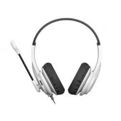 Купить гарнитура проводная A4Tech HS-10 в Москве, смотреть цены HS-10 B/W в интернет-магазине goldbyte.ru