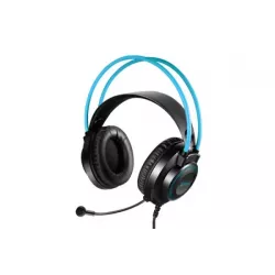 Купить гарнитура A4Tech Fstyler FH200i в Москве, смотреть цены FH200I BLUE в интернет-магазине goldbyte.ru