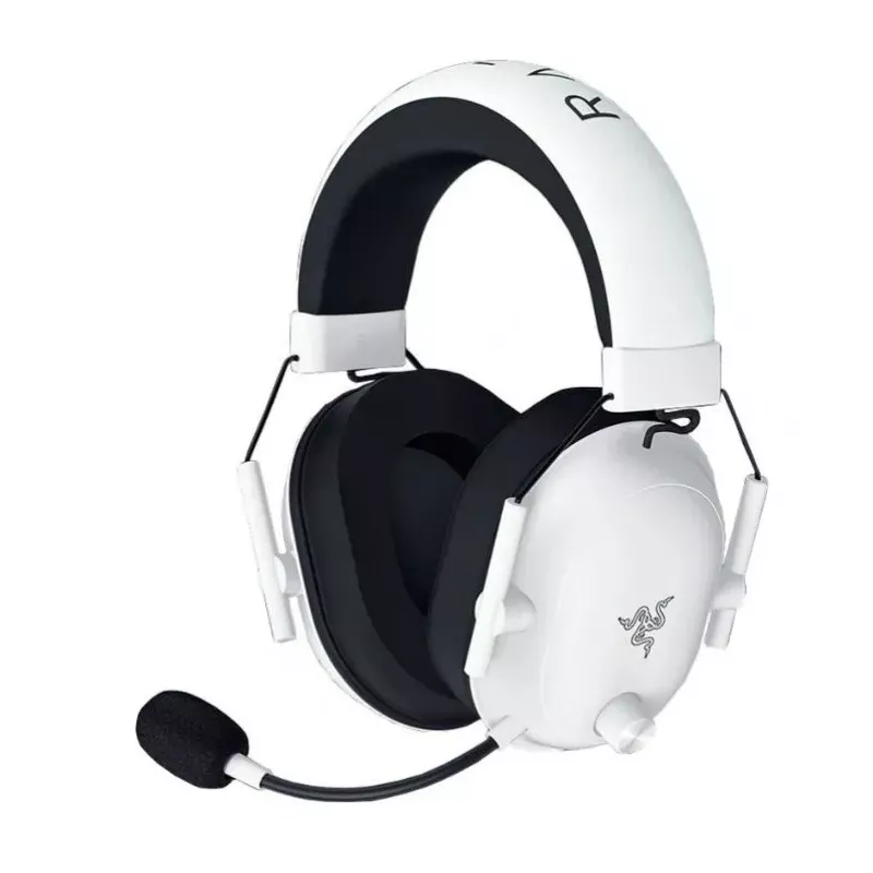 Купить гарнитура беспроводная Razer Blackshark V2 HyperSpeed в Москве, смотреть цены RZ04-04960200-R3M1 в интернет-магазине gold