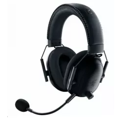 Купить гарнитура беспроводная Razer Blackshark V2 Pro в Москве, смотреть цены RZ04-04530500-R3G1 в интернет-магазине goldbyte.ru
