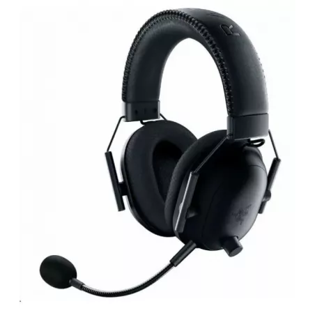 Купить гарнитура беспроводная Razer Blackshark V2 Pro в Москве, смотреть цены RZ04-04530500-R3G1 в интернет-магазине goldbyte.ru