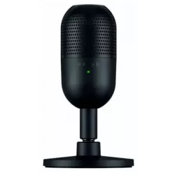Купить микрофон Razer Seiren V3 Mini в Москве, смотреть цены RZ19-05050100-R3M1 в интернет-магазине goldbyte.ru