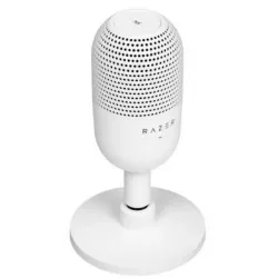 Купить микрофон Razer Seiren V3 Mini в Москве, смотреть цены RZ19-05050300-R3M1 в интернет-магазине goldbyte.ru