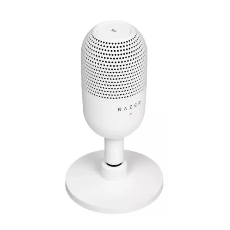 Купить микрофон Razer Seiren V3 Mini в Москве, смотреть цены RZ19-05050300-R3M1 в интернет-магазине goldbyte.ru