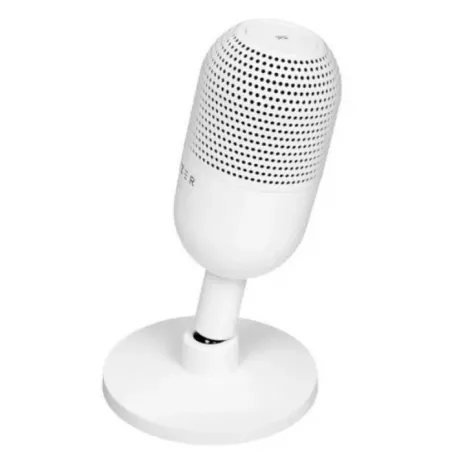 Купить микрофон Razer Seiren V3 Mini в Москве, смотреть цены RZ19-05050300-R3M1 в интернет-магазине goldbyte.ru