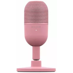 Купить микрофон Razer Seiren V3 Mini в Москве, смотреть цены RZ19-05050200-R3M1 в интернет-магазине goldbyte.ru