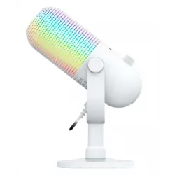 Купить микрофон Razer Seiren V3 Chroma в Москве, смотреть цены RZ19-05060200-R3M1 в интернет-магазине goldbyte.ru