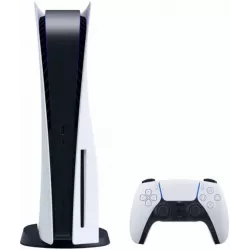 Купить игровая приставка Sony PlayStation 5 в Москве, смотреть цены CFI-2018A01 в интернет-магазине goldbyte.ru