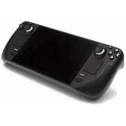 Купить игровая приставка Valve Steam Deck OLED в Москве, смотреть цены V004499-00 в интернет-магазине goldbyte.ru