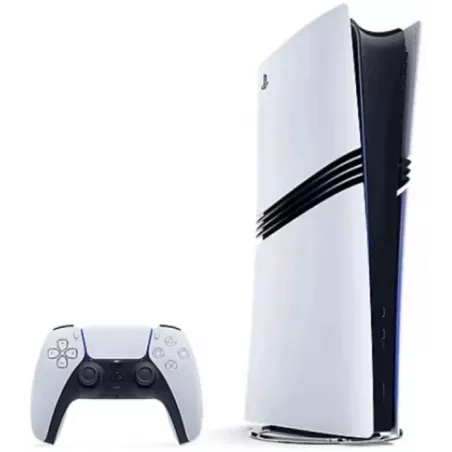 Купить игровая приставка Sony PlayStation 5 Pro Digital в Москве, смотреть цены CFI-7021 в интернет-магазине goldbyte.ru