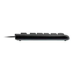 Купить клавиатура и мышь Logitech MK120 в Москве, смотреть цены 920-002589 в интернет-магазине goldbyte.ru