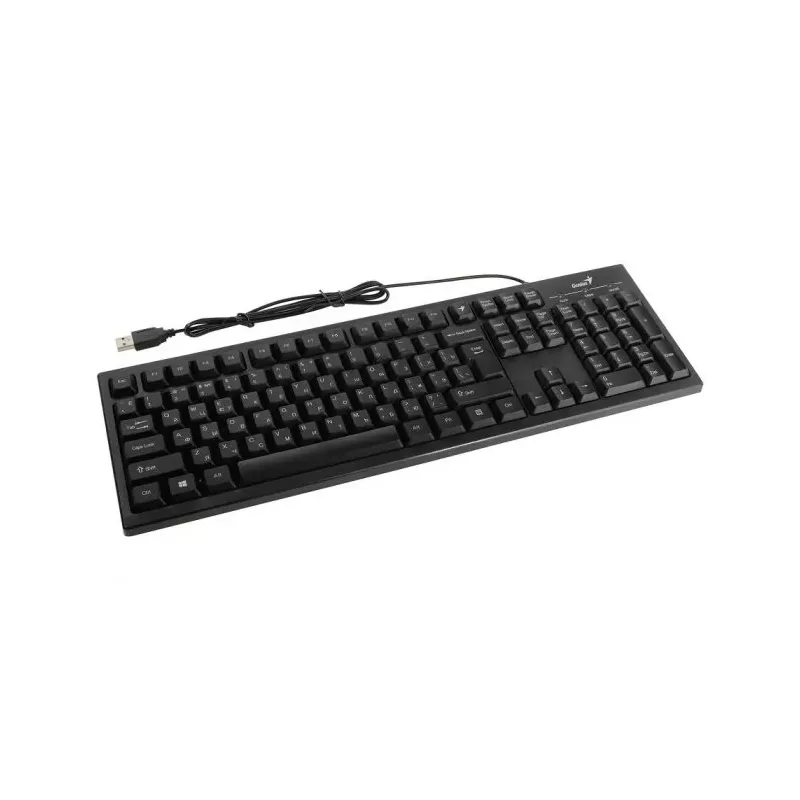 Купить клавиатура Genius Smart KB-101 в Москве, смотреть цены 31300006414 в интернет-магазине goldbyte.ru