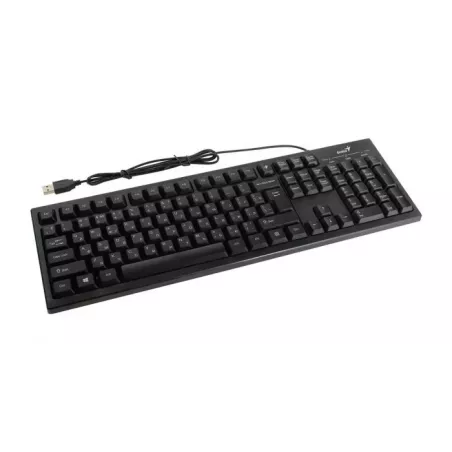 Купить клавиатура Genius Smart KB-101 в Москве, смотреть цены 31300006414 в интернет-магазине goldbyte.ru
