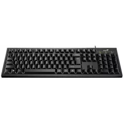 Купить клавиатура Genius Smart KB-101 в Москве, смотреть цены 31300006414 в интернет-магазине goldbyte.ru