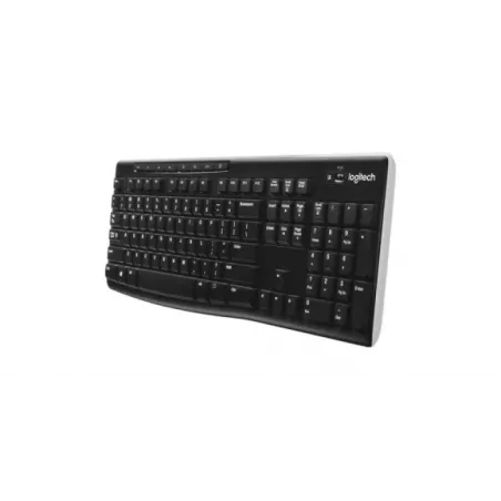 Купить клавиатура Wireless Logitech K270 в Москве, смотреть цены 920-003058 в интернет-магазине goldbyte.ru