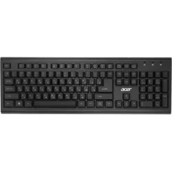 Купить клавиатура и мышь Wireless Acer OKR120 в Москве, смотреть цены ZL.KBDEE.007 в интернет-магазине goldbyte.ru